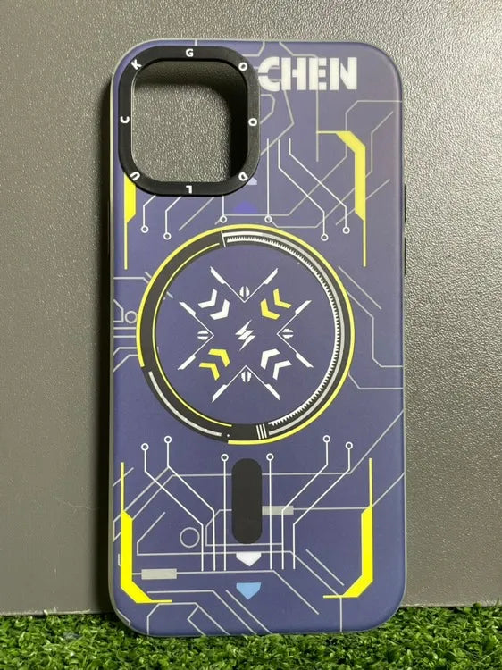 Iphone 12 / 12 Pro | Fashion Case | Forro Rigido | Carcasa Protectora | Full Proteccion