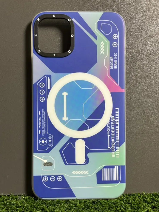 Iphone 11 Pro Max | Fashion Case | Forro Rigido | Carcasa Protectora | Full Proteccion
