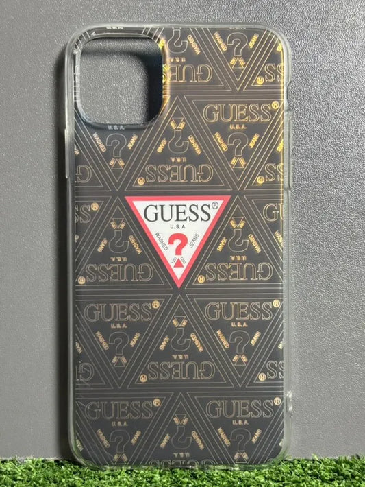Iphone 11 Pro Max | Fashion Case | Forro Rigido | Carcasa Protectora | Full Proteccion