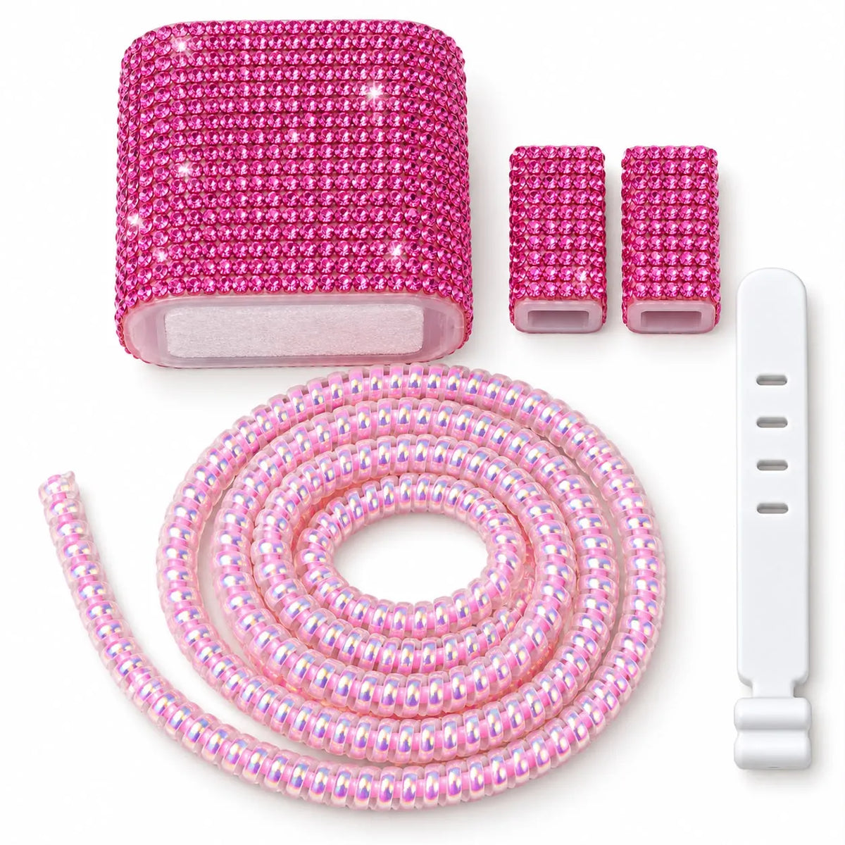 Protector De Cargador 20w / 25w / 35w | Iphone | Apple