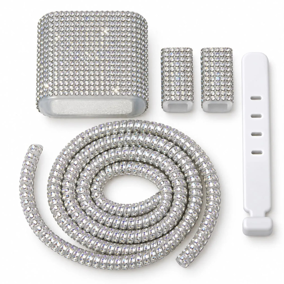 Protector De Cargador 20w / 25w / 35w | Iphone | Apple