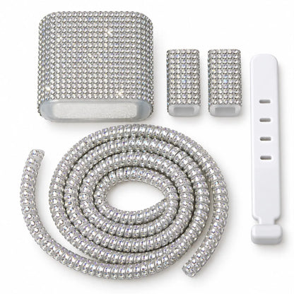 Protector De Cargador 20w / 25w / 35w | Iphone | Apple