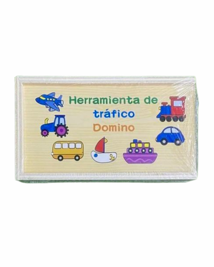 Domino Para Niños | Interactivo | Juegos De Mesa | Pasatiempo