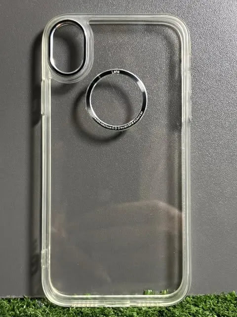 Iphone XR | Fashion Case | Forro Rigido | Carcasa Protectora | Full Proteccion
