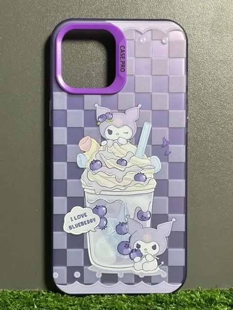 Iphone 12 Pro Max | Fashion Case | Forro Rigido | Carcasa Protectora | Full Proteccion