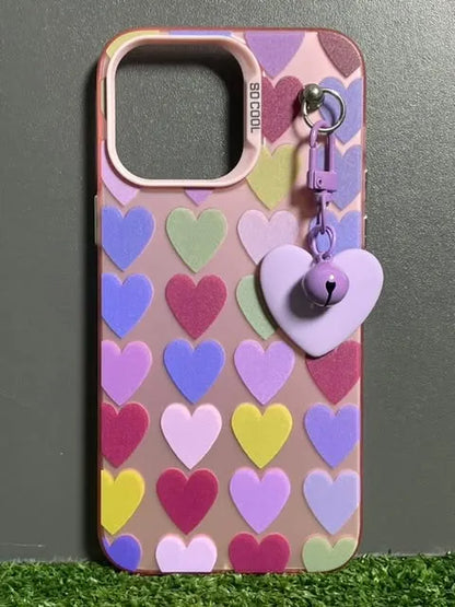 14 Pro Max | Fashion Case | Forro Rigido | Carcasa Protectora | Full Proteccion