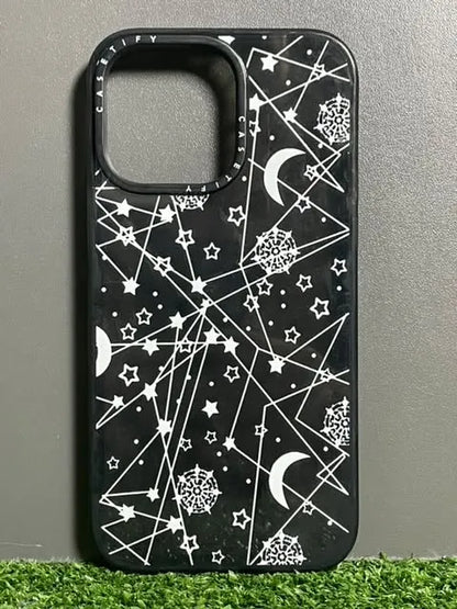 14 Pro Max | Fashion Case | Forro Rigido | Carcasa Protectora | Full Proteccion