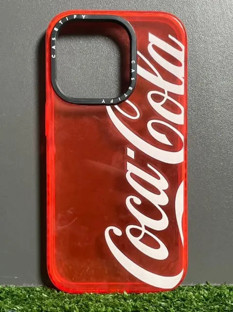 14 Pro | Fashion Case | Forro Rigido | Carcasa Protectora | Full Proteccion