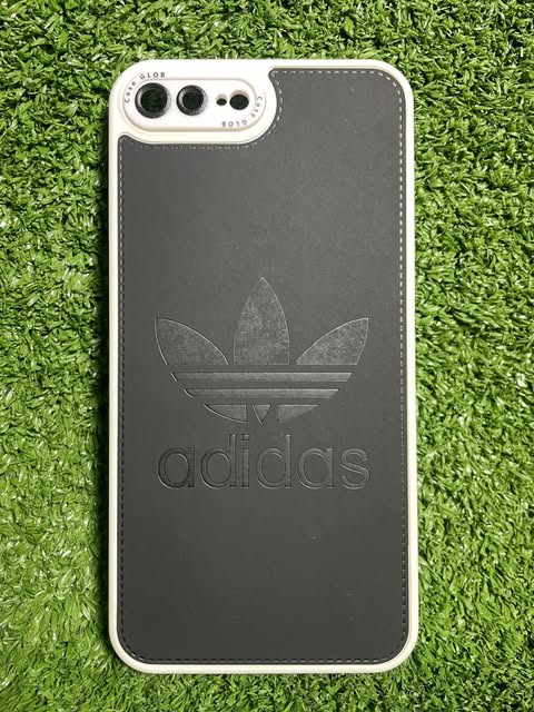 Iphone 6 / 7 / 8 Plus | Fashion Case | Forro Rigido | Carcasa Protectora | Full Proteccion