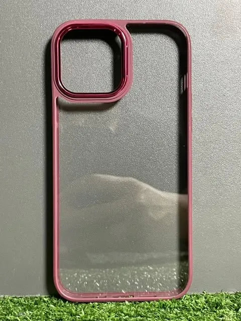 13 Pro Max | Fashion Case | Forro Rigido | Carcasa Protectora | Full Proteccion