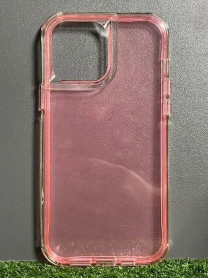 13 Pro Max | Fashion Case | Forro Rigido | Carcasa Protectora | Full Proteccion