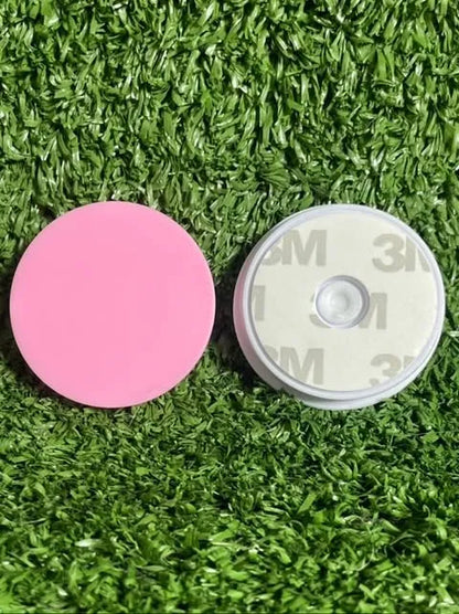 Soporte Pop Sockets Para Todo Tipo De Celular | Pegante | Trifuncional