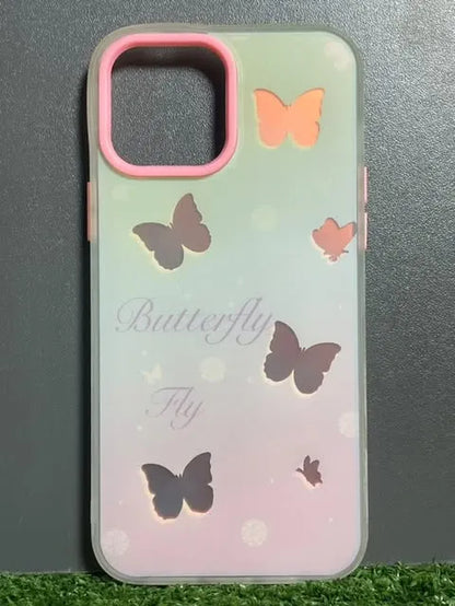 13 Pro Max | Fashion Case | Forro Rigido | Carcasa Protectora | Full Proteccion