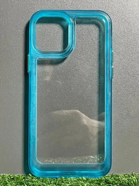 Iphone 13 / 14 | Fashion Case | Forro Rigido | Carcasa Protectora | Full Proteccion