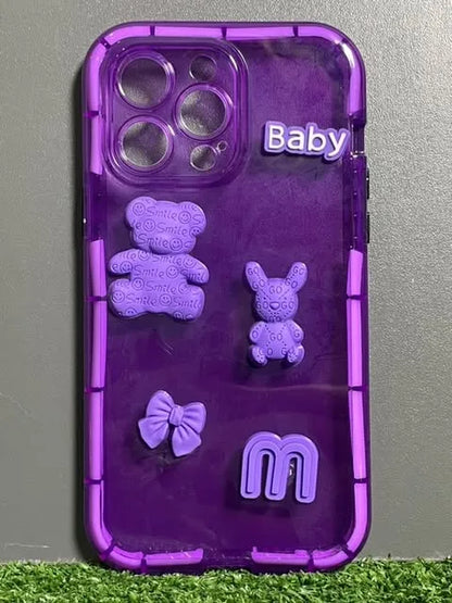 14 Pro Max | Fashion Case | Forro Rigido | Carcasa Protectora | Full Proteccion
