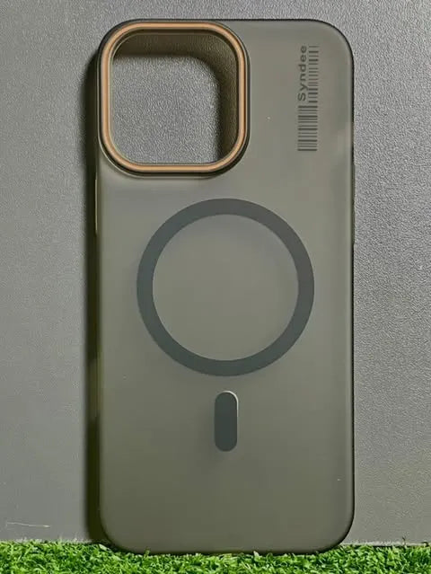Iphone 16 Pro Max |Premium Case | Forro Rigido | Carcasa Protectora | Full Proteccion