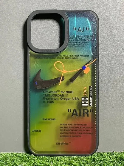 13 Pro Max | Fashion Case | Forro Rigido | Carcasa Protectora | Full Proteccion