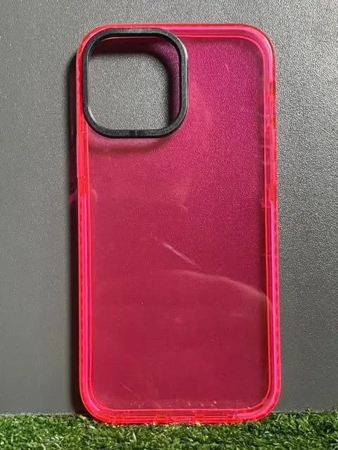 13 Pro Max | Fashion Case | Forro Rigido | Carcasa Protectora | Full Proteccion
