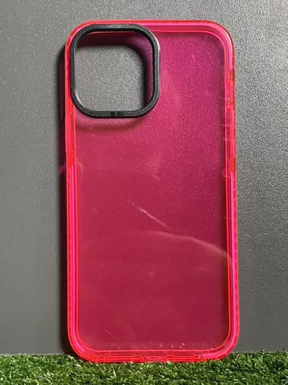 13 Pro Max | Fashion Case | Forro Rigido | Carcasa Protectora | Full Proteccion