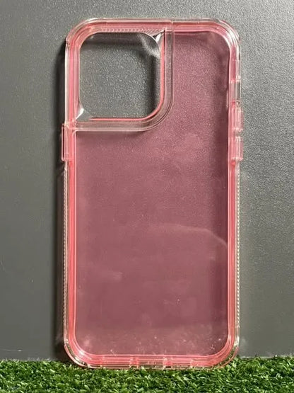 14 Pro Max | Fashion Case | Forro Rigido | Carcasa Protectora | Full Proteccion
