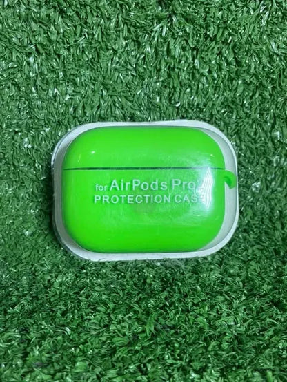 Case Airpods Pro 2da Generacion | Funda Gamuza Anti Humedad Segunda Generacion | Carcasa Full Proteccion | Forro Protector