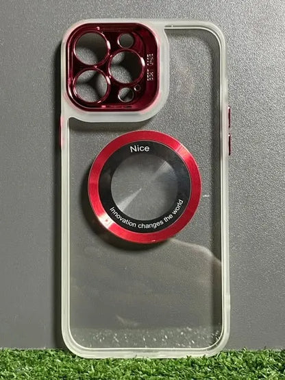 13 Pro Max | Fashion Case | Forro Rigido | Carcasa Protectora | Full Proteccion