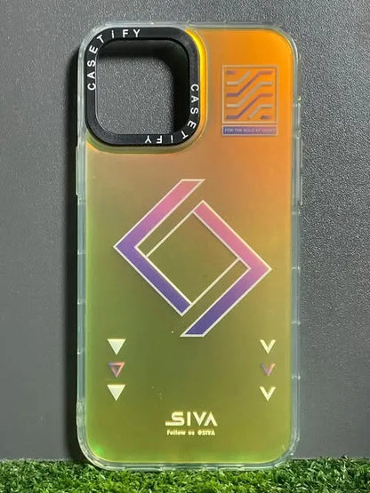 13 Pro Max | Fashion Case | Forro Rigido | Carcasa Protectora | Full Proteccion