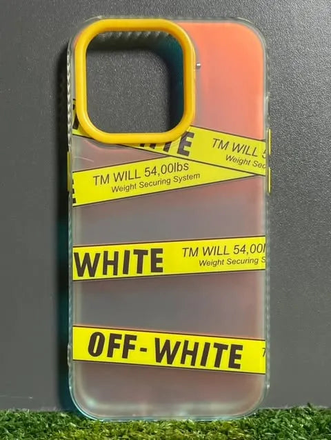 14 Pro | Fashion Case | Forro Rigido | Carcasa Protectora | Full Proteccion