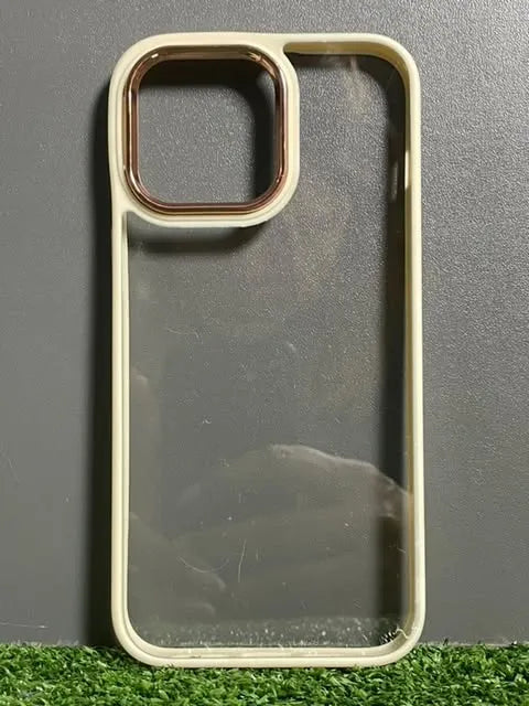 14 Pro Max | Fashion Case | Forro Rigido | Carcasa Protectora | Full Proteccion