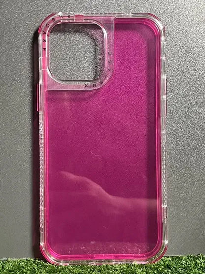 13 Pro Max | Fashion Case | Forro Rigido | Carcasa Protectora | Full Proteccion