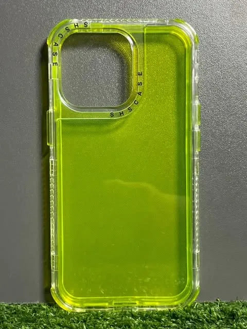 13 Pro | Fashion Case | Forro Rigido | Carcasa Protectora | Full Proteccion