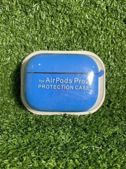 Case Airpods Pro 2da Generacion | Funda Gamuza Anti Humedad Segunda Generacion | Carcasa Full Proteccion | Forro Protector