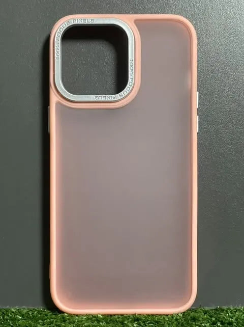 14 Pro Max | Fashion Case | Forro Rigido | Carcasa Protectora | Full Proteccion
