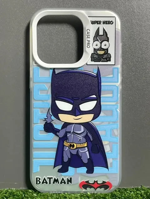 14 Pro | Fashion Case | Forro Rigido | Carcasa Protectora | Full Proteccion