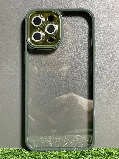 Iphone 12 Pro Max | Fashion Case | Forro Rigido | Carcasa Protectora | Full Proteccion