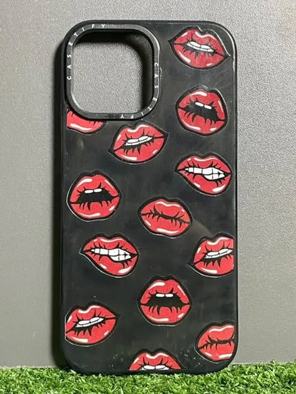 13 Pro Max | Fashion Case | Forro Rigido | Carcasa Protectora | Full Proteccion