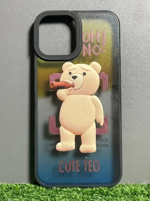 Iphone 12 Pro Max | Fashion Case | Forro Rigido | Carcasa Protectora | Full Proteccion