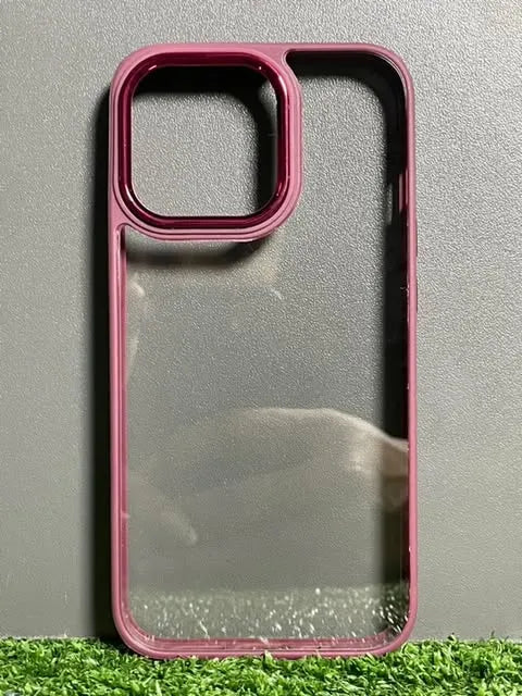 13 Pro | Fashion Case | Forro Rigido | Carcasa Protectora | Full Proteccion