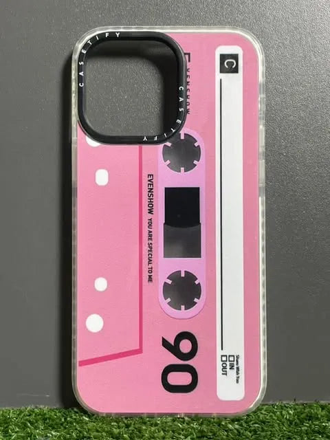 14 Pro Max | Fashion Case | Forro Rigido | Carcasa Protectora | Full Proteccion