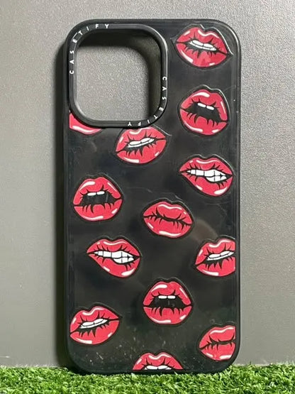 14 Pro Max | Fashion Case | Forro Rigido | Carcasa Protectora | Full Proteccion