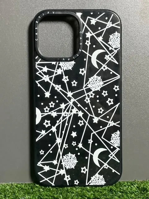 13 Pro Max | Fashion Case | Forro Rigido | Carcasa Protectora | Full Proteccion