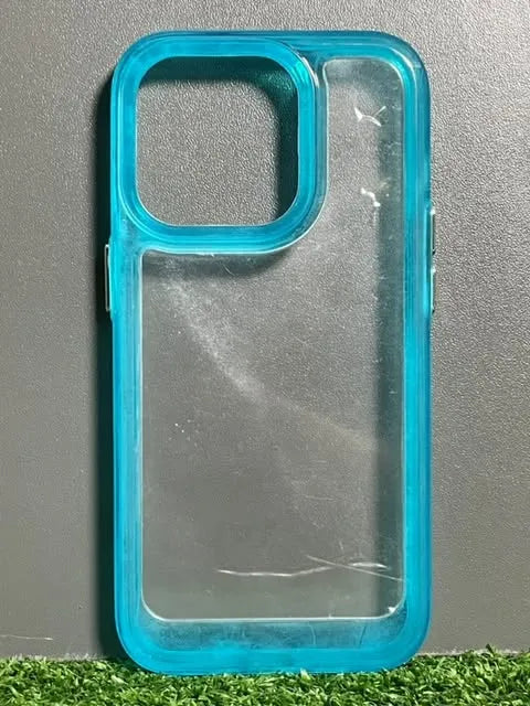 14 Pro | Fashion Case | Forro Rigido | Carcasa Protectora | Full Proteccion