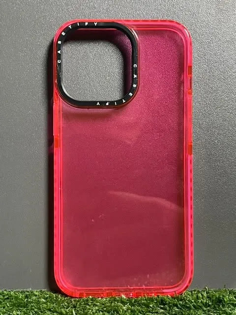 13 Pro | Fashion Case | Forro Rigido | Carcasa Protectora | Full Proteccion