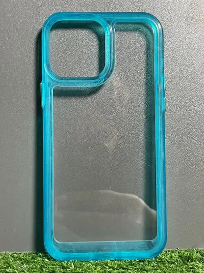 13 Pro Max | Fashion Case | Forro Rigido | Carcasa Protectora | Full Proteccion