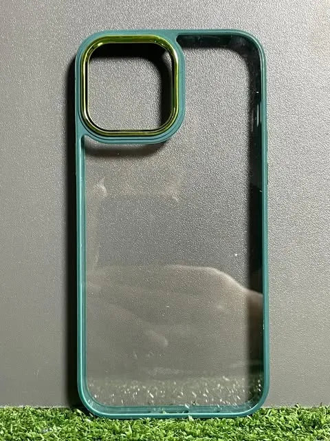 13 Pro Max | Fashion Case | Forro Rigido | Carcasa Protectora | Full Proteccion