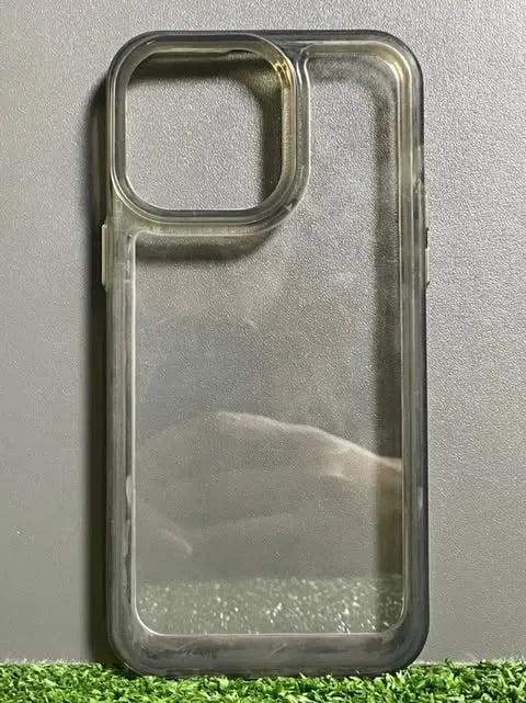 14 Pro Max | Fashion Case | Forro Rigido | Carcasa Protectora | Full Proteccion