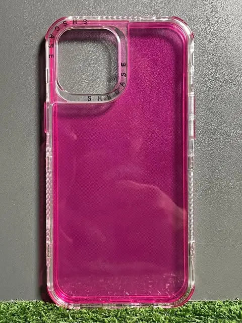Iphone 12 Pro Max | Fashion Case | Forro Rigido | Carcasa Protectora | Full Proteccion