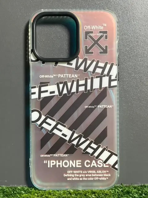 14 Pro Max | Fashion Case | Forro Rigido | Carcasa Protectora | Full Proteccion