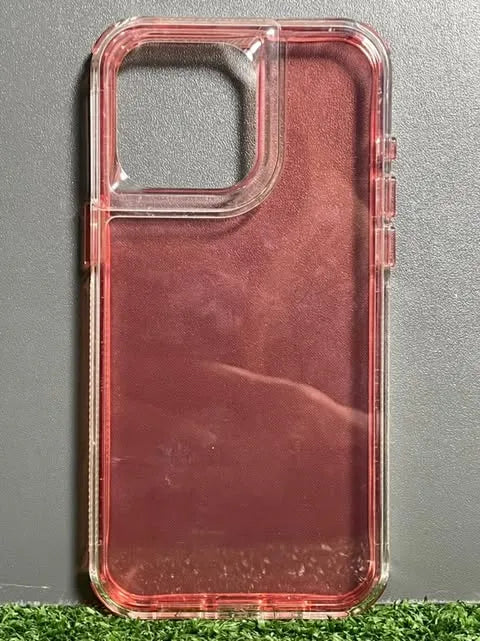 15 Pro Max | Fashion Case | Forro Rigido | Carcasa Protectora | Full Proteccion