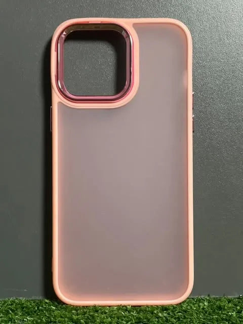 14 Pro Max | Fashion Case | Forro Rigido | Carcasa Protectora | Full Proteccion